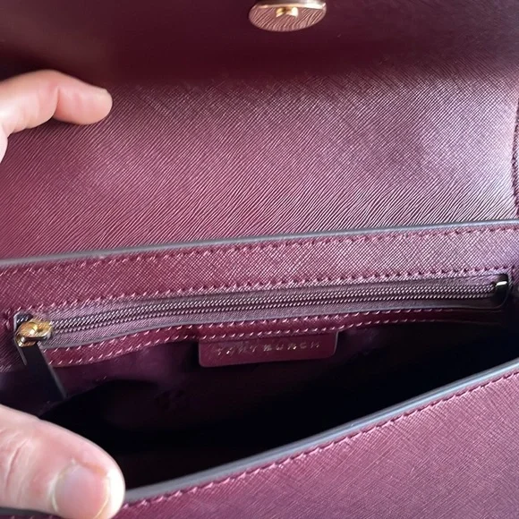 New , emerson small top handle satchel - Picture 8 of 14